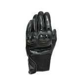 Mig 3 - Guanti moto unisex in pelle - Uomo